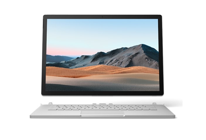 东阿Surface 维修前的准备工作