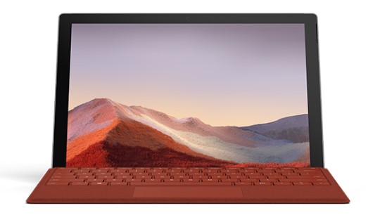 东阿清洁和维护 Surface